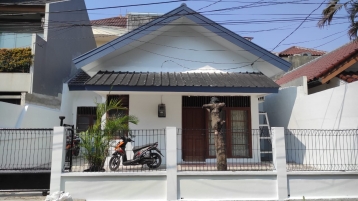 Dijual Rumah Taman Duren Sawit Jakarta Timur